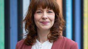 Prof. Dr. Daphne van de Bongardt ontvangt Van Emde Boas-van Ussel Prijs 2025 